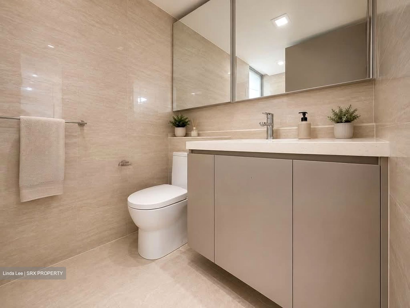 Waterwoods (D19), Condominium #596398331